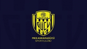 MKE Ankaragücü Kulübünde olağan genel kurul ertelendi