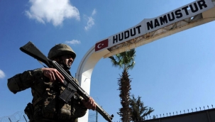 MSB duyurdu! 2 kişi yakalandı