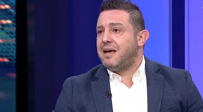 Nihat Kahveci Fenerbahçe'nin yenilgisine inanamadı: Bambaşka bir olay, inanılmaz