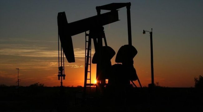OPEC: Küresel petrol talebi günlük 5,9 milyon varil artacak