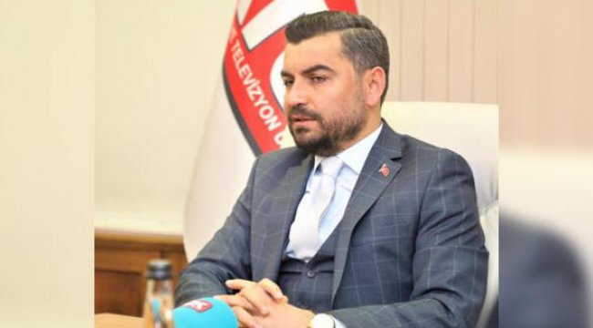 RTÜK Başkan Yardımcısı Uslu'dan ebeveynlere önemli uyarı