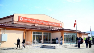 Sakarya'da havai fişek fabrikasındaki patlamaya ilişkin 7 sanık hakim karşısında