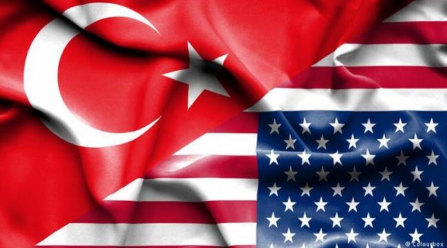 Sasunyan'ın tahliye kararı... Türkiye'den ABD'ye tepki!