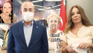 Sultan Abdülhamid’in 4.kuşak torunu için Dışişleri devreye girdi