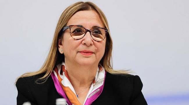 Ticaret Bakanı Pekcan, AB Ekonomi Komiseri Gentiloni ile görüştü