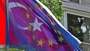 Türkiye-AB ilişkilerinde 'normalleşme'den söz edebilmek için yeni müzakere başlıkları açılmalı