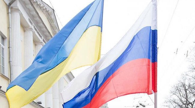 Ukrayna iki Rus bankasına yaptırımları uzattı