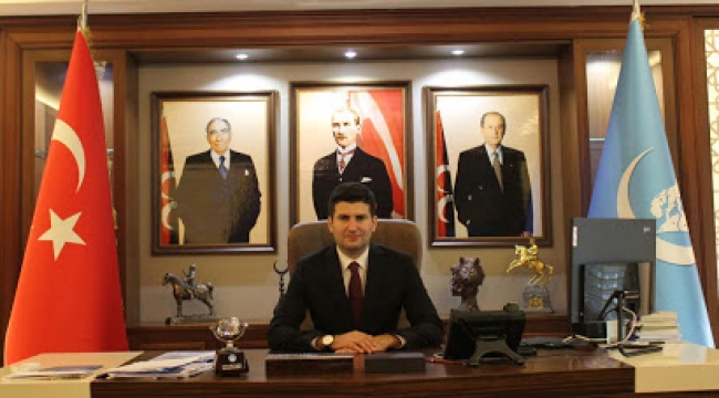 Ülkü Ocakları’ndan Girişimcilik Harekâtı