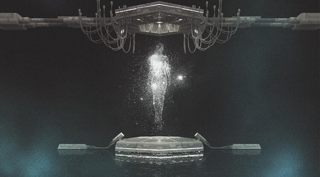Ünlü CEO tarih verdi: Artık toplantılara 'ışınlanarak' gideceksiniz!