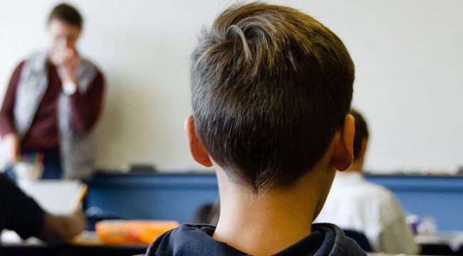 Valilik açıkladı! İki okulda yüz yüze eğitime 14 gün ara verildi