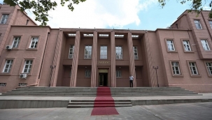 Yargıtay Ceza Genel Kurulu, eski AYM üyesi Tercan'a FETÖ'den verilen hapis cezasını onadı