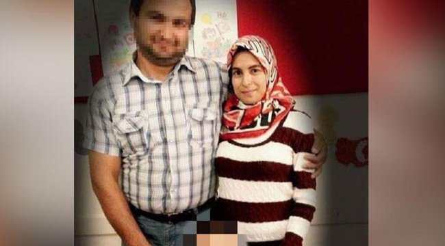 Yine aynı vahşet! Feci şekilde can verdi