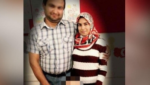 Yine aynı vahşet! Feci şekilde can verdi