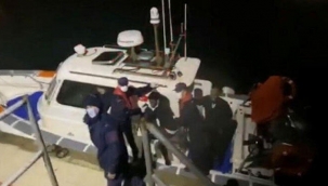 Yunanistan tarafından ölüme terk edilmişti! 3 gün sonra bulundu