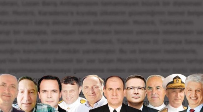 104 emekli amirale soruşturma: Dijital izler inceleniyor