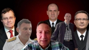 104 emekli amiralin bildirisine ilişkin soruşturmada yeni detaylar ortaya çıktı!