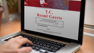 13 ülkeye yeni büyükelçi! Resmi Gazete'de yayımlandı
