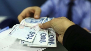 15 Temmuz şehit yakınları ve gazilerine ödenen destek 1500 liraya çıkarıldı