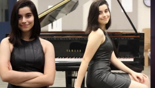 18 yaşındaki Elif Işıl'ın muhteşem başarısı! Türkiye'nin gururu oldu