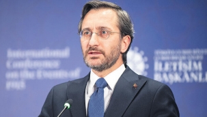 '1915’in ardındaki gerçekler gizlenemez’
