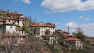 2 bin yıllık antik kent Attouda gün yüzüne çıkarılacak