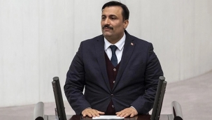 AK Parti'li Bekle: 