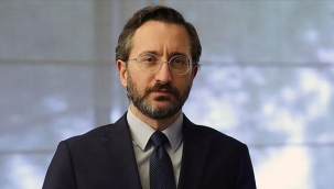 Altun'dan 'Bildiri' tepkisi: Haddinizi bilin