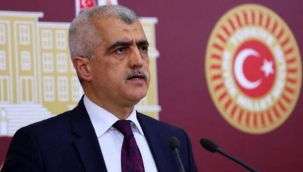 Anayasa Mahkemesi, HDP'li Ömer Faruk Gergerlioğlu kararının gerekçesini açıkladı