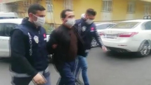 Arnavutköy'de sokak ortasındaki silahlı kavgaya 3 gözaltı