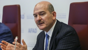 Bakan Soylu, 15 Temmuz'dan bugüne kadar olan terörle mücadele verilerini paylaştı