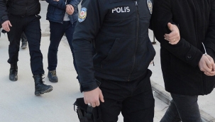 Balıkesir'de FETÖ operasyonu! Çok sayıda gözaltı kararı