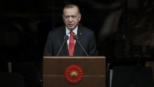 Beştepe'de kritik toplantı! Cumhurbaşkanı Erdoğan açıklama yapacak.