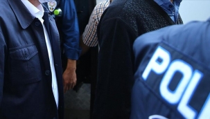 Bildiriye imza atan emekli amirallerin lojman ve koruma hakları iptal edildi