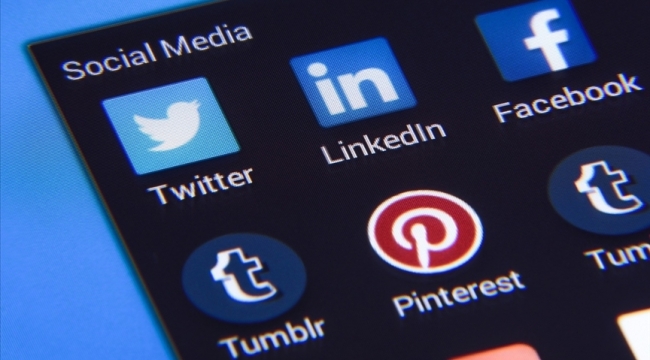 BTK, Pinterest'in reklam yasağını kaldırdı