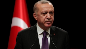 ‘Çanakkale Ruhu’nu yaşatmaya kararlıyız’