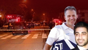 Çatışma sosyeteye uzandı