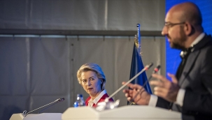 Der Spiegel: Michel ve Leyen arasındaki anlaşmazlık