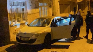 Diyarbakır'da silahlar çekildi: Yaralılar var