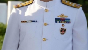 Emekli 5 amiral ile TESUD başkanı ifade verdi
