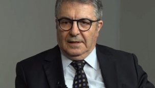 Emekli Amiral Özbey'e Orduevi'nde giriş yasağı!