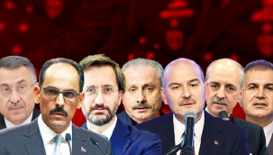 Emekli amirallerin bildirisine sert tepki ve soruşturma