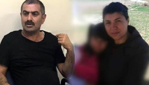 Emine Bulut'un katili Fedai Varan'a verilen müebbet hapis onandı!