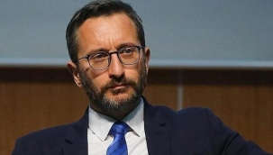 Fahrettin Altun'dan kabine revizyonu açıklaması