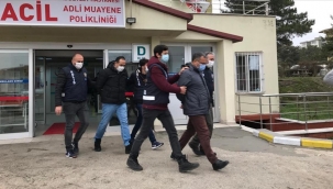 FETÖ'nün Deniz Kuvvetleri yapılanmasına soruşturmada: 28 gözaltı