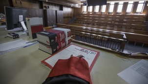 FETÖ'nün 'Hava Harp Okulu yapılanması' detayları ve isimleriyle deşifre oldu