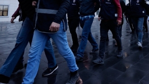 FETÖ'nün TSK yapılanmasına 15 tutuklama!