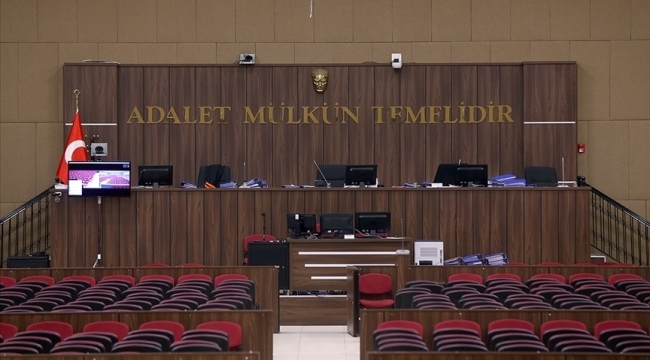 FETÖ'nün yeniden yapılanmasına ilişkin operasyonda gözaltına alınanlardan 1'i tutuklandı