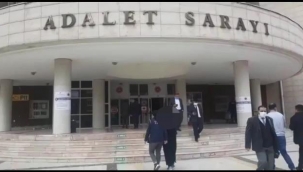 Gri kategoride aranan DEAŞ'lı kadın terörist yakalandı!