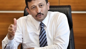 Hamza Dağ duyurdu: Ödemiş'e Sağlık Bilimleri Fakültesi açılıyor