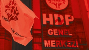 ‘HDP, Türkiyeli gibi konuşmuyor’